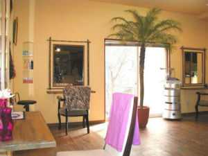 D Asty穂高 ダスティホタカ 安曇野市 美容室 Sakuria サクリア