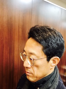 ナチュラルバックスタイル - HIRO GINZA 新橋店【理容室】掲載