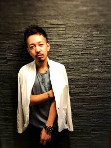 ワイルドツーブロショート☆原宿/渋谷/表参道/外苑前/新宿 - ヒロ銀座ヘアーサロン 青山外苑前表参道店掲載