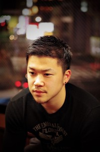 デザインショート　原宿/渋谷/表参道/外苑前/新宿/恵比寿 - ヒロ銀座ヘアーサロン 青山外苑前表参道店掲載