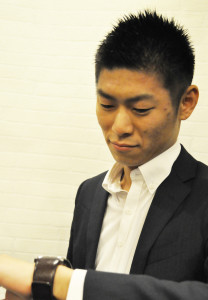 スパイキーショート　原宿/渋谷/表参道/外苑前/新宿/恵比寿 - ヒロ銀座ヘアーサロン 青山外苑前表参道店掲載