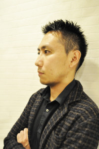 アクティブボウズスタイル　原宿/渋谷/表参道/外苑前/新宿 - ヒロ銀座ヘアーサロン 青山外苑前表参道店掲載