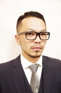 モダンスタイル　原宿/渋谷/表参道/外苑前/新宿/恵比寿 - ヒロ銀座ヘアーサロン 青山外苑前表参道店掲載