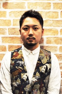 2ブロックワイルドショート　原宿/渋谷/表参道/外苑前/新宿 - ヒロ銀座ヘアーサロン 青山外苑前表参道店掲載