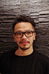 ツーブロバックパーマショート　原宿/渋谷/表参道/外苑前 - ヒロ銀座ヘアーサロン 青山外苑前表参道店掲載