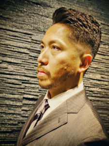 ビジネススタイル原宿/渋谷/表参道/外苑前/新宿/恵比寿 - ヒロ銀座ヘアーサロン 青山外苑前表参道店掲載