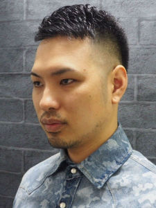 ショートスタイル！　原宿/渋谷/表参道/外苑前/新宿/恵比寿 - ヒロ銀座ヘアーサロン 青山外苑前表参道店掲載