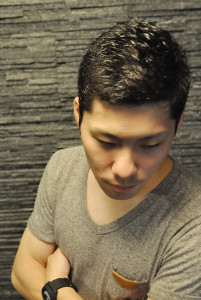ソフトモヒカン＜理容室＞＜銀座＞＜メンズ＞＜ショート＞ - ヒロ銀座ヘアーサロン銀座一丁目店掲載