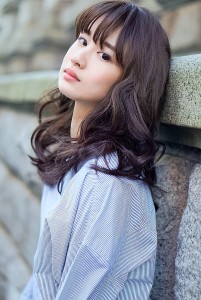 2018年ＳＳ☆大人小顔デジタルパーマ♪ - Clanc横浜(クラン)掲載