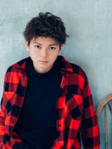 メンズ人気ショートスタイル - Fuse 祖師ヶ谷大蔵店掲載