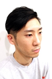 メンズヘアスタイル - Men's Grooming  Salon 【riche】掲載