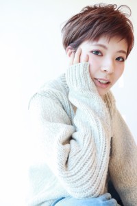 ☆ベリーショートでも女性らしい朝ラクヘア - kiyoi hair design掲載