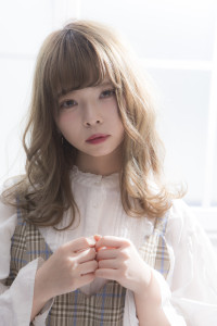 【miel hair 新宿】ミディボブは束感と透明感を狙う☆ - miel hair新宿 ケアブリーチ 髪質改善 スパ掲載