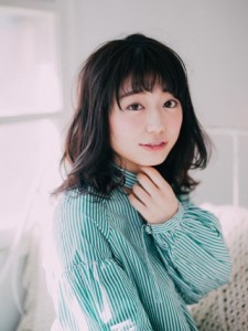 甘め清楚派ウエーブ - Laciel 両国店掲載