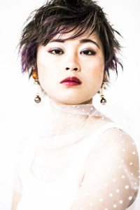 ベリーショート - Lourdes hair design掲載