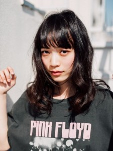 かじゅあるロング - Fuse 祖師ヶ谷大蔵店掲載