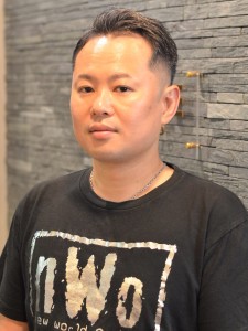ガツンと短く！サッパリ刈上げ！ - K-STYLE HAIR STUDIO 虎ノ門店掲載