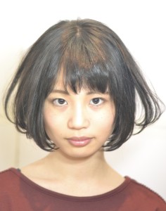 フェミニンボブ - REALCE掲載