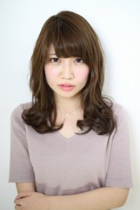 グレージュヘアーで大人可愛い☆【albasanz】 ☆ - albasanz掲載