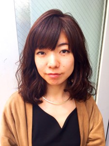 ゆるさがおしゃれなリラックスミディ - Le Clic BEAT 錦糸町店掲載