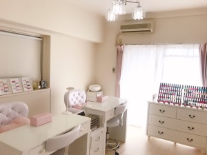 embellir(アンベリール)