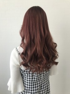 【prize池袋西口店】YUKO ガーリーピンク - prize 池袋【プライズ】池袋西口店掲載