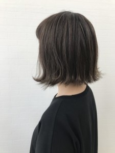 【prize池袋西口】ハイライト×ボブ - prize 池袋【プライズ】池袋西口店掲載