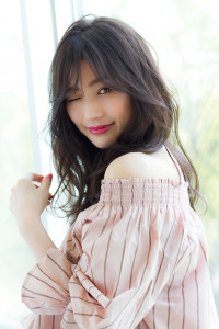 【Reginavita】アッシュグレージュSpring - Reginavita 栄店掲載