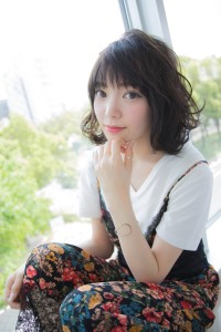 【Reginavita】フェアリー×ミディアム - Reginavita 栄店掲載