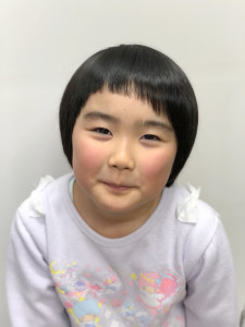 ショートガール【見附】【長岡】