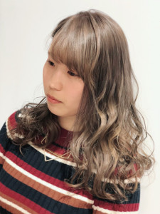 愛されロングヘア【見附】【長岡】 - アクイール掲載