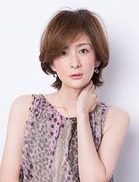大人のおしゃれヘアー - hair place next掲載