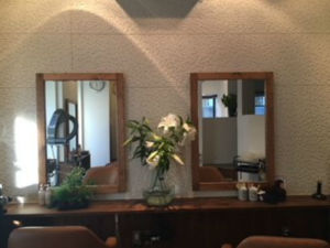 Cre Cre 玉出 クリクリタマデ 大阪市 美容室 Sakuria サクリア