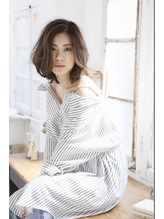 とろみ×ボブ【seasons季の香三軒茶屋店】 - Seasons 季の香 三軒茶屋店掲載