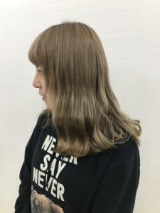 【prize池袋西口】クリームベージュ - prize 池袋【プライズ】池袋西口店掲載
