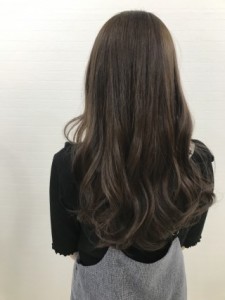 【prize 池袋西口店】ココアブラウン - prize 池袋【プライズ】池袋西口店掲載