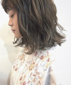 クリアグレ?ジュ - TERRAS of belle掲載
