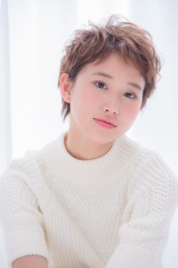 -5歳を叶えるエアリーベリーショート☆オン眉☆ - Neolive Krea 綱島 【ネオリーブクレア】掲載