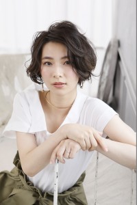カールショート - DESIRE下高井戸店掲載