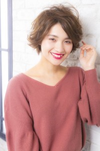 OTONAリラクシーショート【prize錦糸町】 - prize 錦糸町店掲載