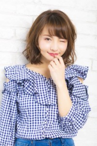スウィートショート【prize錦糸町】 - prize 錦糸町店掲載