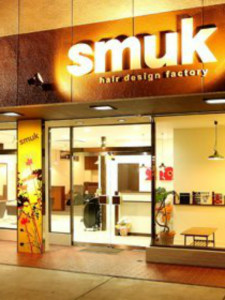 smuk hair design factory(スモックヘアーデザインファクトリー)