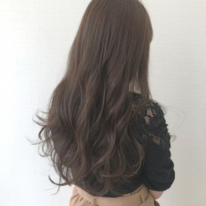【prize池袋西口店】アッシュベージュ - prize 池袋【プライズ】池袋西口店掲載