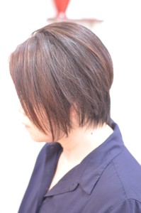 ヘアドネーションカット - hair make feryne掲載