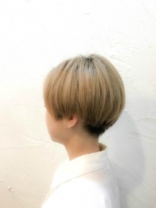 【Reir下北沢】*+スマートショート+フォギーベージュ+* - Reir_下北沢掲載