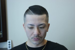 ボーズ系ショートスタイル - Hair Lounge YU・9掲載