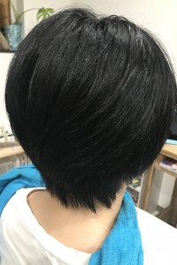 スッキリショート - Astilbe掲載