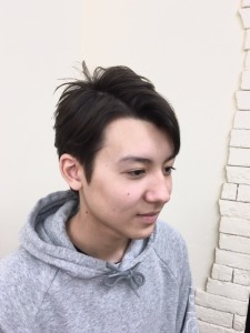 ショートカット - HAIR MAKE faith掲載