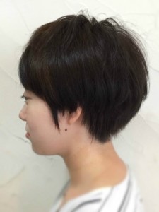 【Reir下北沢】+ラフカールr+ナチュラルグラデーション+ - Reir_下北沢掲載