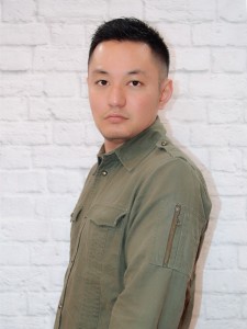 メリハリベリーショート＜赤坂見附＞＜理容室＞＜刈り上げ＞ - グレイスフルバーバー 赤坂見附店掲載